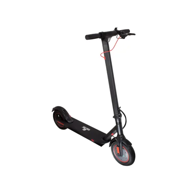Free Shipping 10inch  Adult Electric Scooters with 36V 15AH Battery 500W Powerful Motor Trotinetteel Ectrique Folding E Scooter