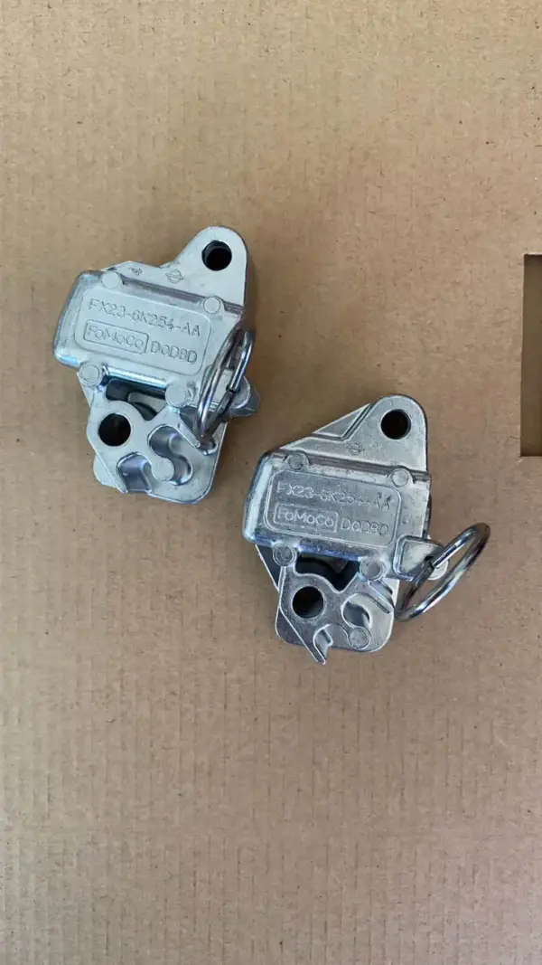 Factory Auto Parts Tensioner for  Land Rover Timing Chain Tensioner  5.0L SC & 5.0L 3.0L SC LR095472