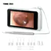 3.9mm USB Ear Endoscope Digital Ear Otoscope with 6 LED Ear Inspection Camera