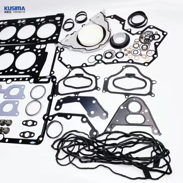 KUSIMA Engine Full Gasket Set  Head Gasket Set for BMW N63B44   N63 4.4T V8 Two-wheel Drive and Four-wheel Drive