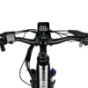 2024 EU Warehouse RS-A01 Pro UNISEX Bicycles Aluminum 26 Inch Frame Bicycle 7 Speed Mountain Bike