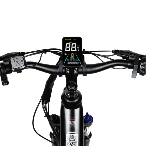 2024 EU Warehouse RS-A01 Pro UNISEX Bicycles Aluminum 26 Inch Frame Bicycle 7 Speed Mountain Bike