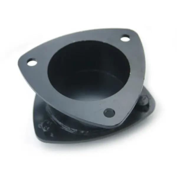 AUSO Coil Spacers Strut Shocks Absorber Spring Raise Aluminum Truck Lift Kits for Hijet Truck SSS-020