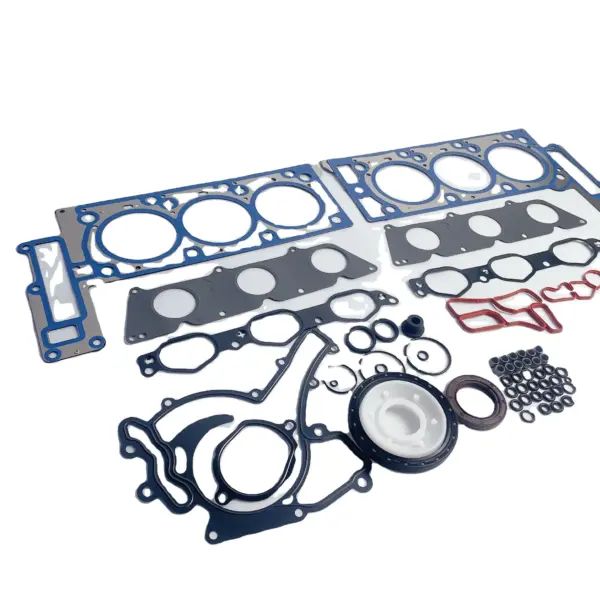 Factory  Engine Cylinder Head Gasket Set for Mercedes-Benz M272 C350 E350 W204 W211 W166 3.5L 2720160120 Engine Gasket Seals