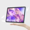 10:" Tablet 6+18gb 256gb Max TF Card Slot 4G Sim 8+13MP Camera Cheap Android Education OEM Education OEM s Tablet 10 Inch