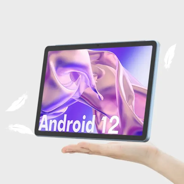 10:" Tablet 6+18gb 256gb Max TF Card Slot 4G Sim 8+13MP Camera Cheap Android Education OEM Education OEM s Tablet 10 Inch