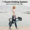 Cheap Price Pourful 250W Motor Electric Scooters Outdoor Sports with 36v 15ah Battery Electric Scooter Adult E Scooter