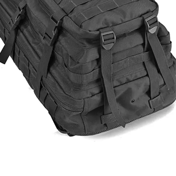 Wholesales High Quality Tactical Bag Large Capacity 3 Day Tactical Backpack