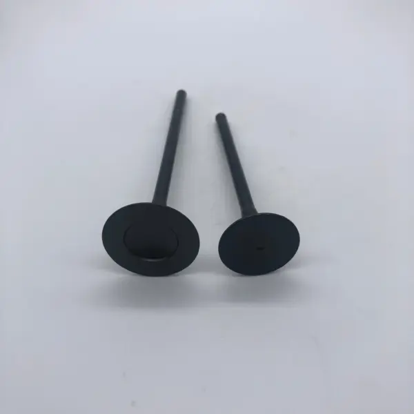 Engine Valve  Intake and Exhaust  for Land Rover  Gasoline 3.0T OE LR041678  LR054852 China Hot Sale  Auto Parts