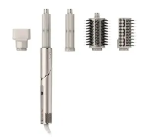 Best Quality Version Shark HD 430 FlexStyle Air Styling Drying System Powerful Hair Dryer Brush Multi-Styler Auto Wrap Curlers