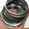 Kusima Factory Auto Parts 84mm  6x Piston Rings Set for  Mahle for BMW 535i M4 X5 F10 F30 F80 F32 E70 E71 N55 S55 3.0 N55B30
