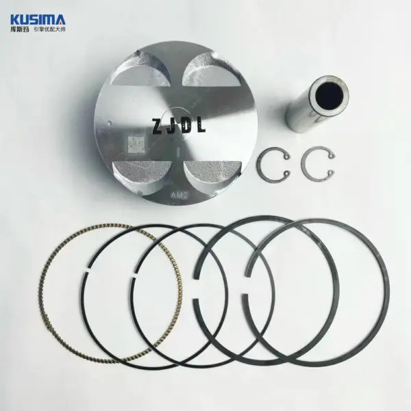 Factory  92mm Piston for Subaru EJ20 EJ205 Impreza WRX 2.0L 92mm 8.5:1 Pin 23mm  OE 12006AD490 Auto Parts Piston