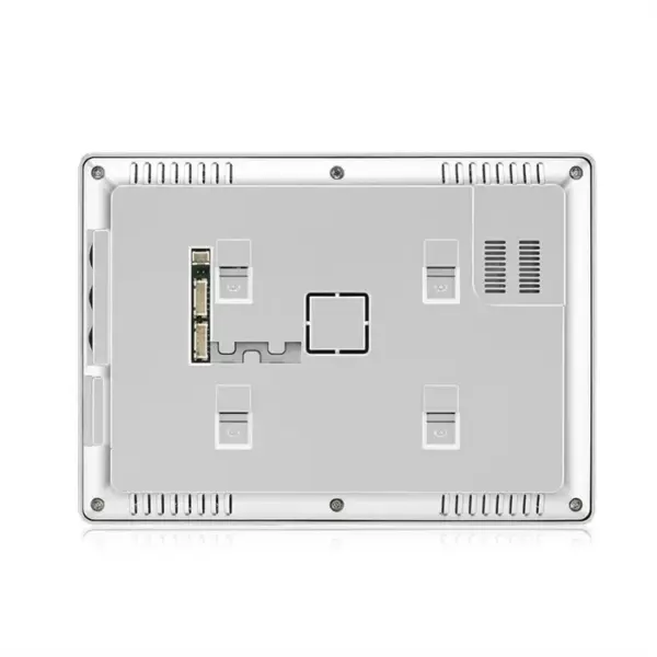 Home Security 9 Inch Monitor Video Doorphone 4 Wire Video Door Phone Intercom System Video Doorbell Camera