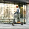 Top Price iENYRID M4 PRO S+ MAX Electric scooters 10inch 48V 20AH 800w Top Speed 45km/h iENYRID Scooter