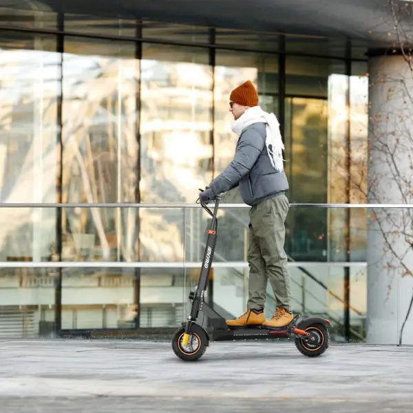 Top Price iENYRID M4 PRO S+ MAX Electric scooters 10inch 48V 20AH 800w Top Speed 45km/h iENYRID Scooter