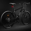 FOREVER 2025 29 Inch 30 Speed Aluminum Alloy Frame   Hydraulic Disc Brakes  Mountain Bike