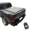 Noble 4x4 Truck Waterproof Electric Tonneau Retractable Hard Roller Pickup Cover Bed for Dodge Ram 1500 2010 to 2025