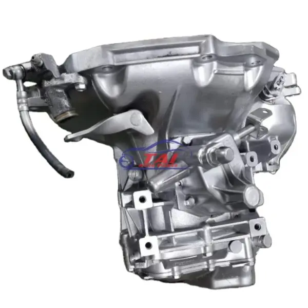 Car Transmission Supplier Good Quality Gearbox for Chevrolet AVEO 1.4
