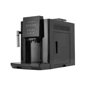 Professional Italian Home Use  Bean to Cup Fully Automatic Espresso Coffee Maker Machine for Sale