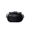 2024 Vintage Hollow Butterfly Design Women's Backpack Ins Hot Sale Fashionable PU Material Cute Wholesale for Ladies Girls