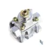 Holley Adjustable Fuel Pressure Regulator Engine Gasoline Generator Carburetor Parts for Car Application