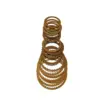 Transpeed Fn4a-el Automatic Transmission Brake Band Master Rebuild Repair Kit Oil Filter for Fn4ael 4f27e