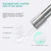 3.9mm USB Ear Endoscope Digital Ear Otoscope with 6 LED Ear Inspection Camera