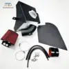 JTLD Performance Aluminum Pipe Filter Cold Air Intake for 2017+ BMW G30 G31 B58 540i