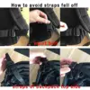 Wholesales High Quality Tactical Bag Large Capacity 3 Day Tactical Backpack