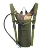 2023 New Set Water Hydration Backpack Durable Handiness Tactical Hydration Backpack for Climbing