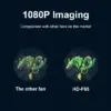 65Cm Holograma 3D Hologram Projector Fan 4K 1080P Advertising Hologram 3D Fan Image Projector