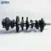 Factory  Engine Crankshaft  A2740300201 A2740300701 for  Mercedes-Benz M270 M274 2.0  920  W213  W205  Crank Shaft