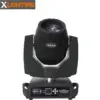 Xlighting DJ Disco Stage Lighting Equipment 230w 7r Sharpy Moving Head Beam Lights  for Night Club Party