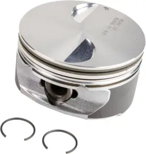 Factory  Piston and Ring Kit for GM  10-15 Cadillac Chevrolet Camaro Escalade 6.2L 16V  19178597  STD 050