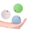 Massage Ball Therapy Ball for Trigger Point Massage Deep Tissue Massager for Myofascial Release Mobility Ball for Exercise