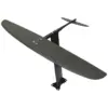 GY1310  Carbon Fiber Large Blade Aluminum Mast Fuselage for Wing Foil Pump Surboard Beginners sup Kite Hydrofoil