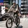 EU UK Warehouse Duotts F26 E Bike 48V 20AH Dual Motors 26Inch Fat Tire Electric Bike Electric Bicycle Mountain Ebike for Adults