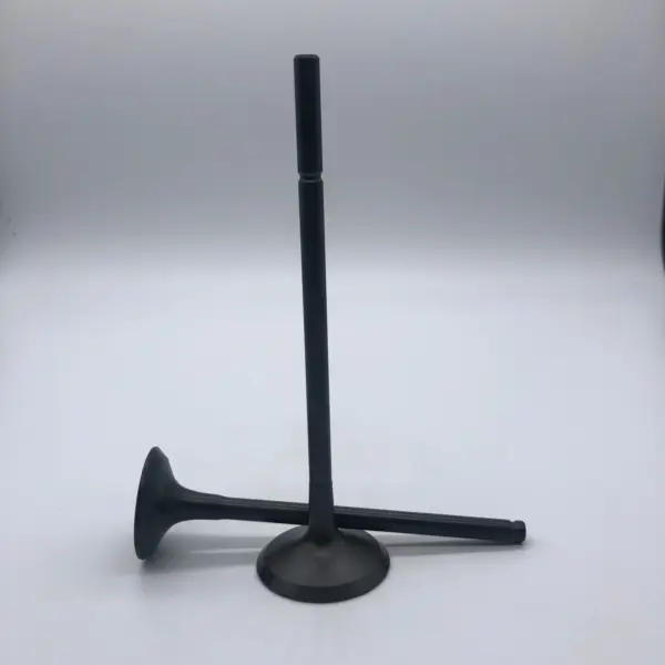 Engine Valve  Intake and Exhaust  for Land Rover  Gasoline 3.0T OE LR041678  LR054852 China Hot Sale  Auto Parts