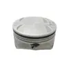 Factory 8pcs N62B48 11257542292 93mm Pistons with Rings STD Set Engine  Parts Piston for BMW  N62  650i X5 E60 E61 E63 E65 4.8L