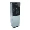 Hot Cold Water Dispenser Electric Freestanding Stainless Steel Equipment Plastic Bottom Loading RV Hotel Use Direct Factory