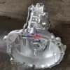Trendy 1kz 2rz 3sz Diesel Used Engine Gearbox   for  Toyota 4 Cylinder Car 1.5L