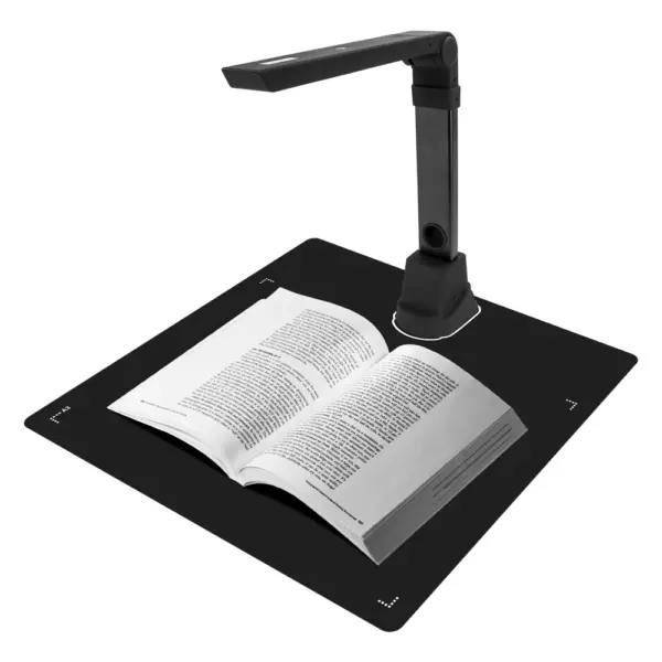 Manufacturer of 13MP A3 A4 Document Camera Scanner for School Teachers