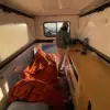 2024 4x4 Off Road Overland Lightweight Overland Aluminum Tacoma Slide in Truck Bed Camper for Pickup