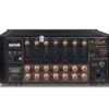 Tonewinner 10000 Watt Power Amplifier Sound Standard Professional  Audio 7 Channels Sound Equipment Amplifiers