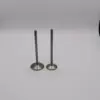 Factory A2780500126  A2780500027  Engine Valve for Mercedes Benz  M278 Engine Intake Exhaust   Forged Customized