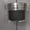 FACTORY 79mm PISTON WITH RING SET for  TOYOTA 1ZZ-FE for COROLLA AVENSIS CELICA 1.8 LTR PETROL 13101-22020