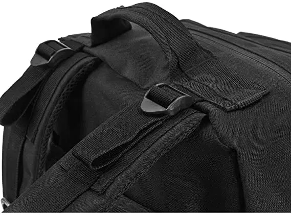 Wholesales High Quality Tactical Bag Large Capacity 3 Day Tactical Backpack