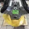 Quality Guarantee Manufacturer Gasoline Car Engine Assembly for Land Rover 428PS 4.2T