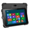 OEM IP67 Waterproof Shockproof N5100 Wireless Charging 8 10 Inch Android Rugged Tablet PC RTK GPS GNSS WiFi Camera Win Dows