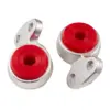Polyurethane Front Control Arm Bushing Kit for BMW E46 323 325 328 330 Z4
